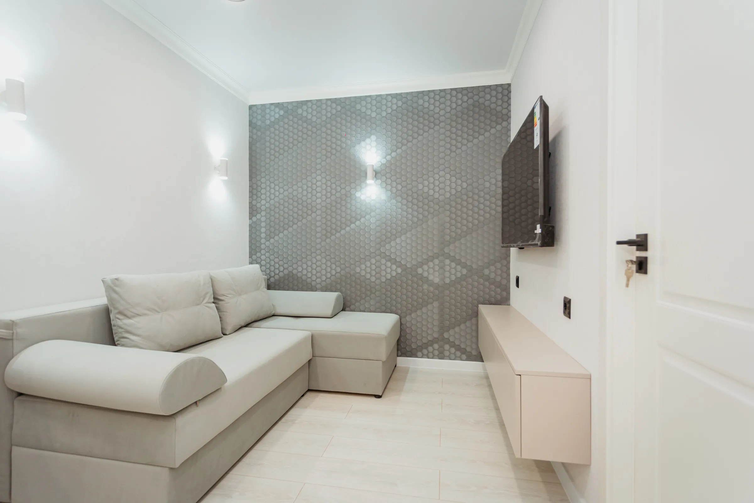 Chișinău Rîșcani str. Andrei Sahorov  4