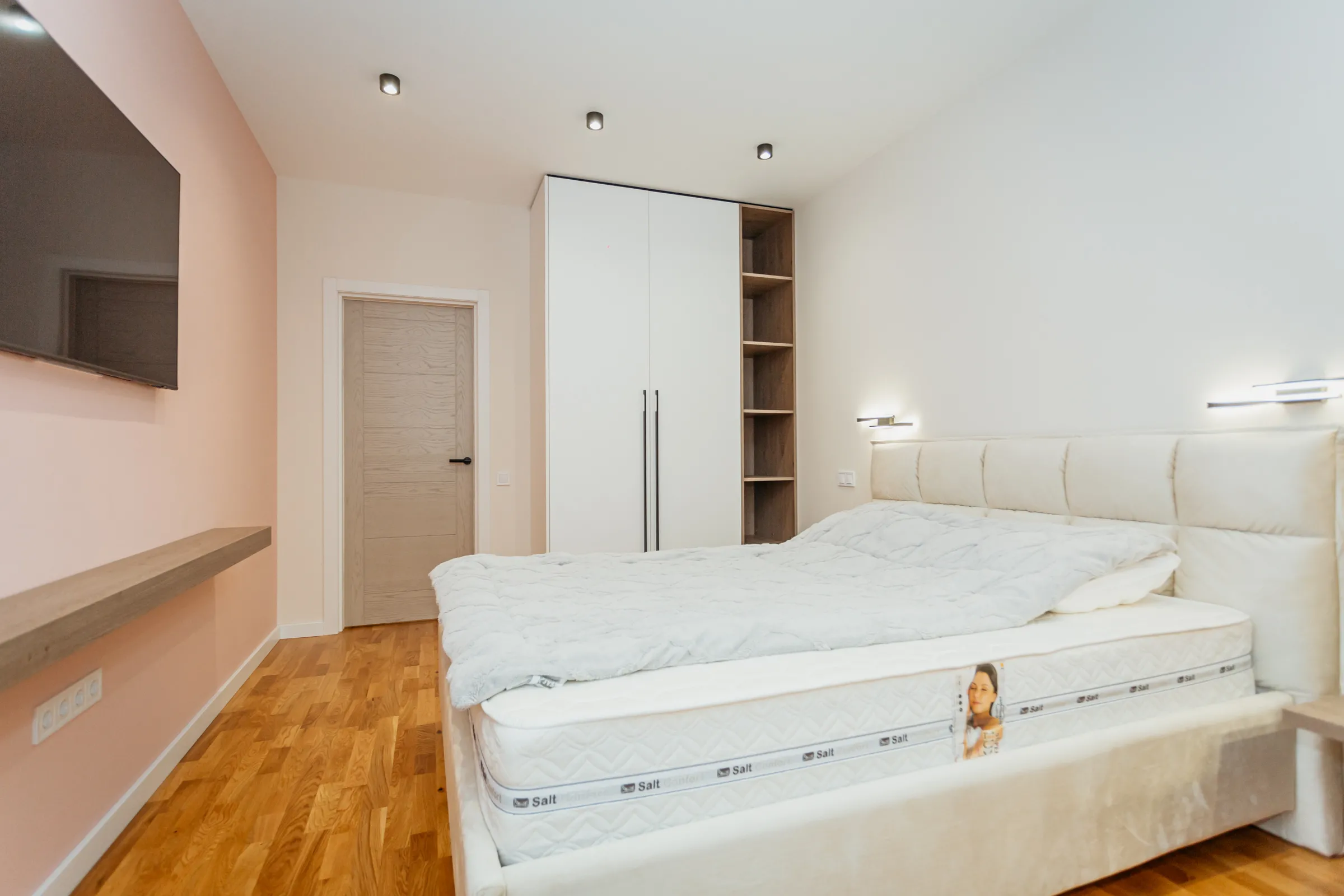 Chișinău Ciocana bd. Mircea cel Bătrân 5