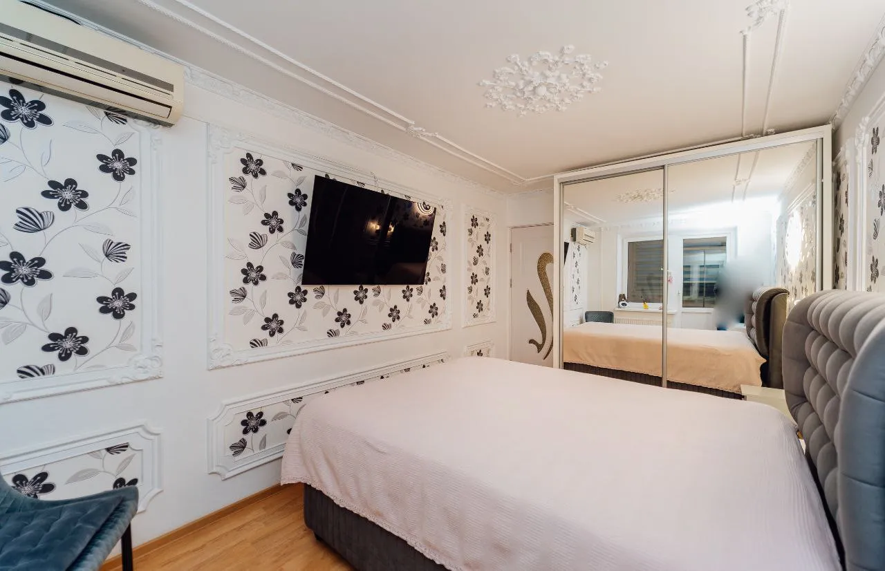 Chișinău Botanica str. Cetatea Albă 8