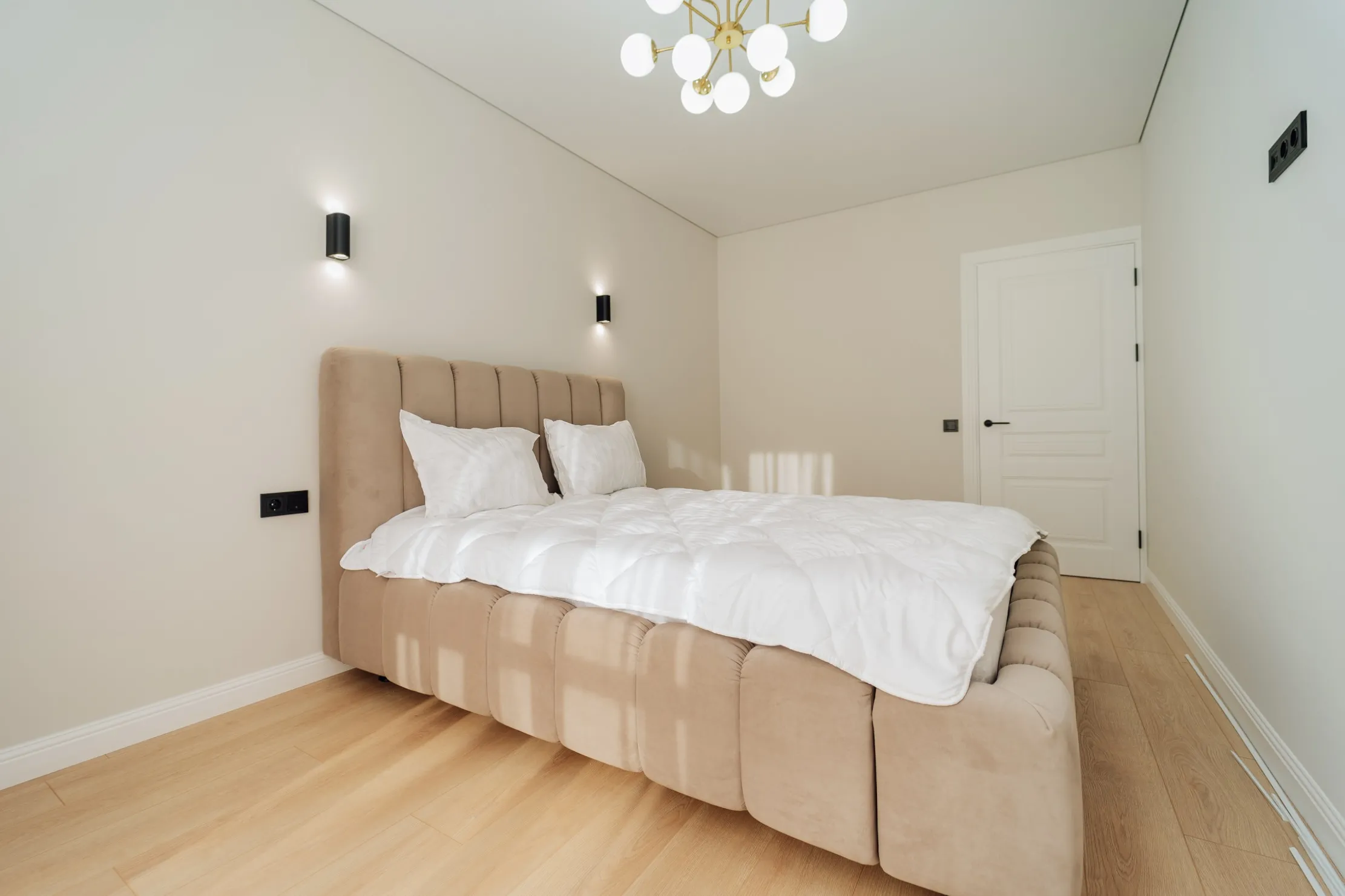 Chișinău Buiucani str. Vasile Lupu 8