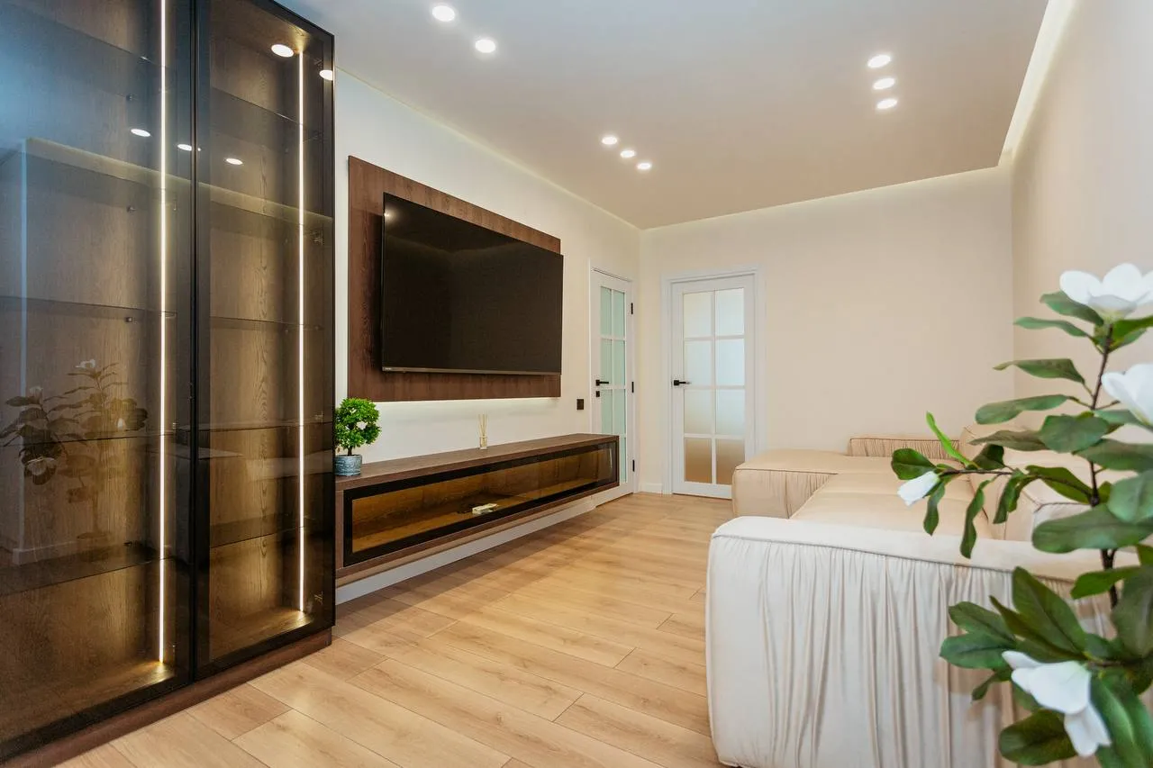 Chișinău Ciocana bd. Mircea cel Bătrân 6