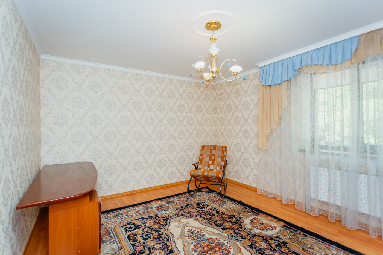 Кишинев Телецентр, ул. Дымбулуй 13