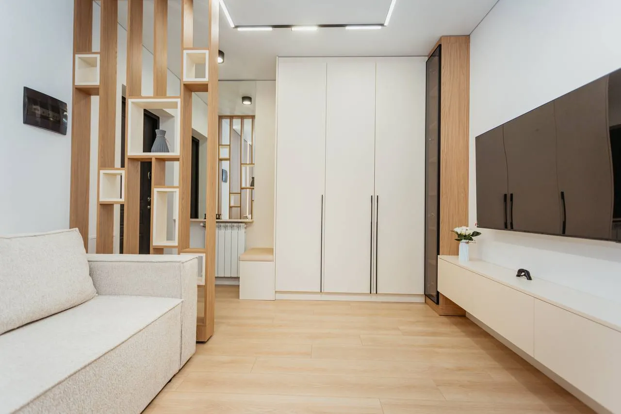 Chișinău Buiucani str. Ion Buzdugan 6