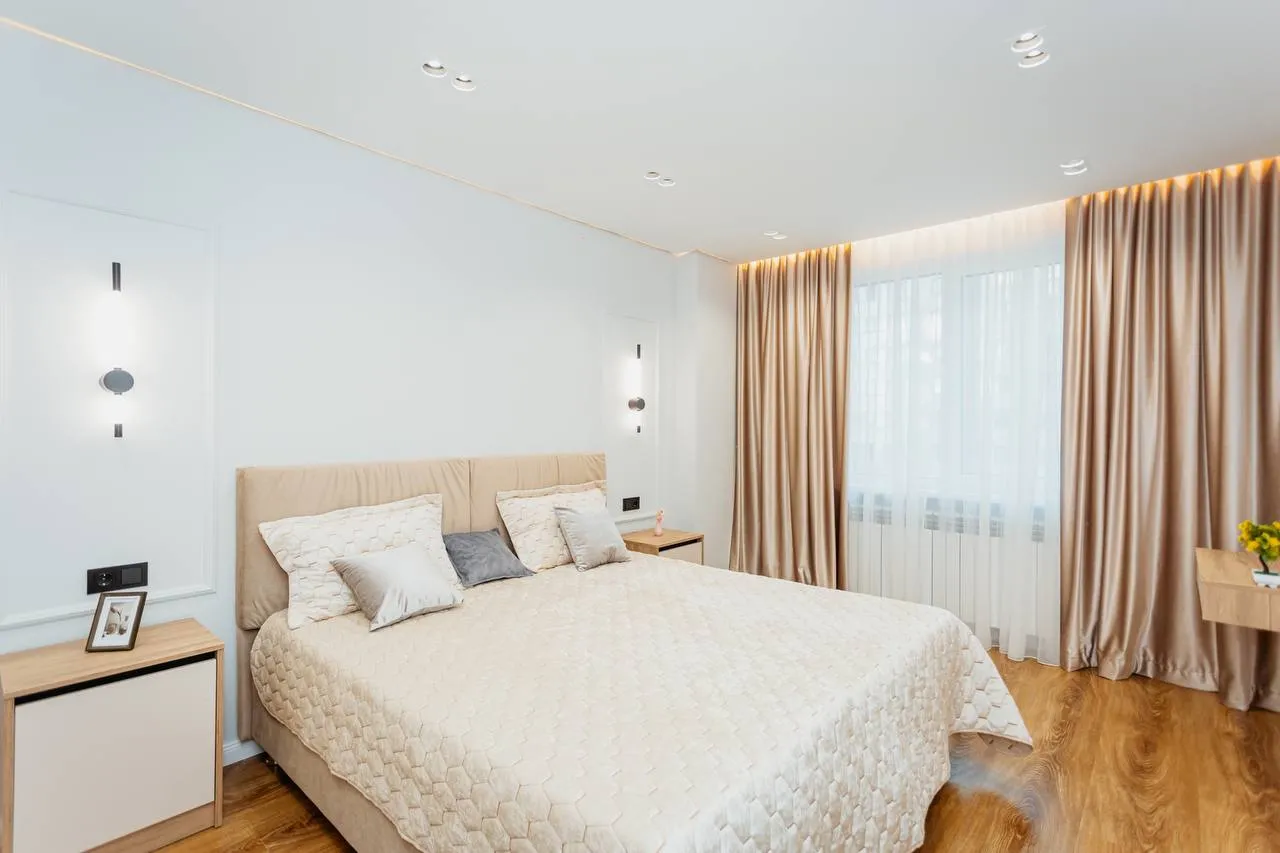 Chișinău Buiucani str. Vasile Lupu 1