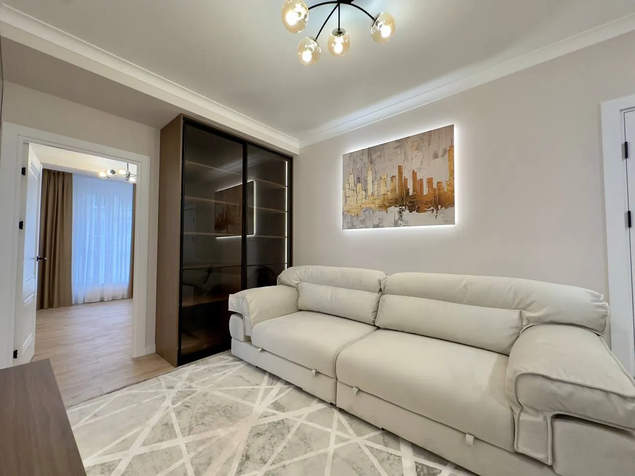 Chișinău Botanica str. Jubiliară 2