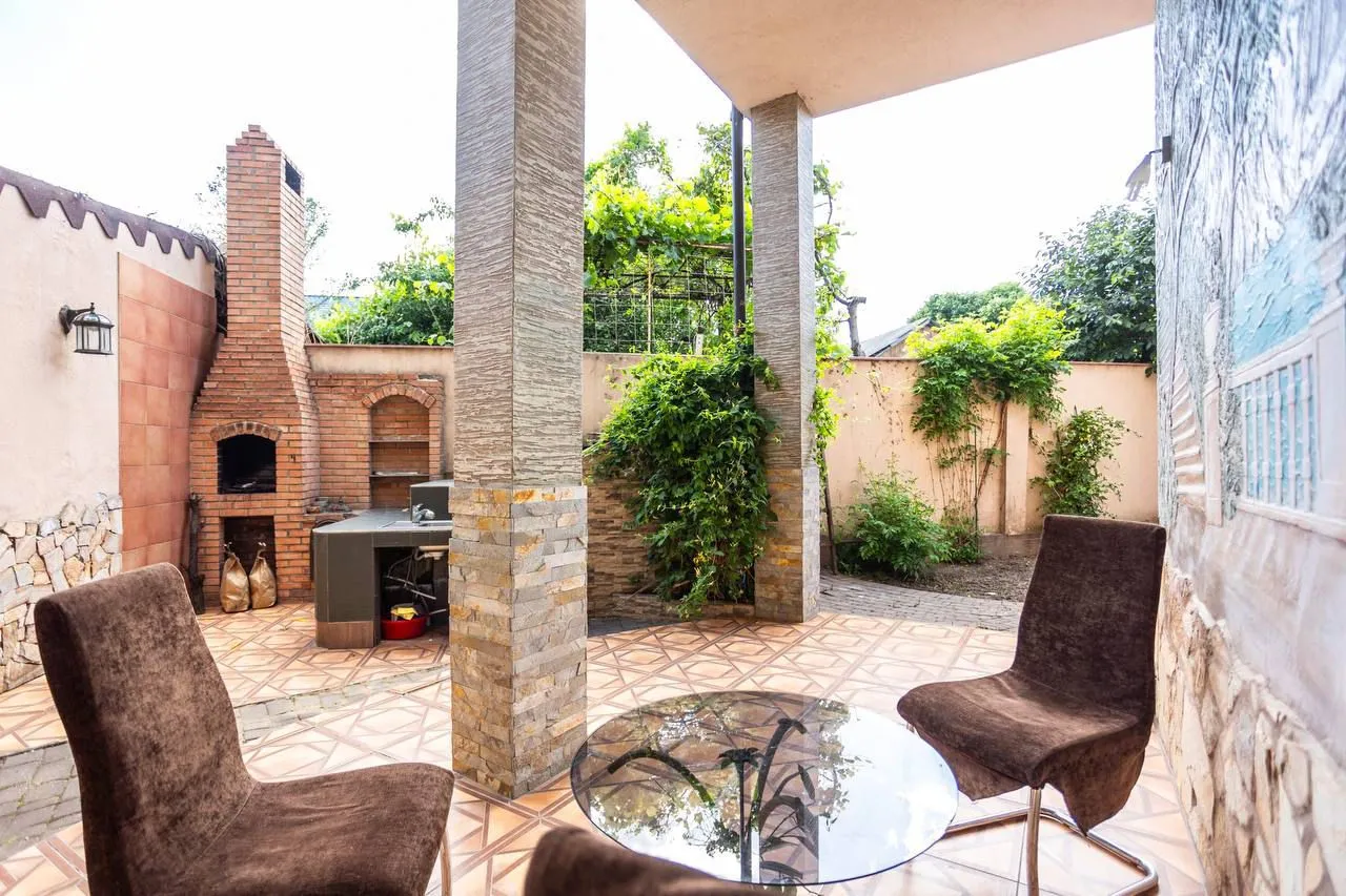 Chișinău Botanica str. Plaiului 3