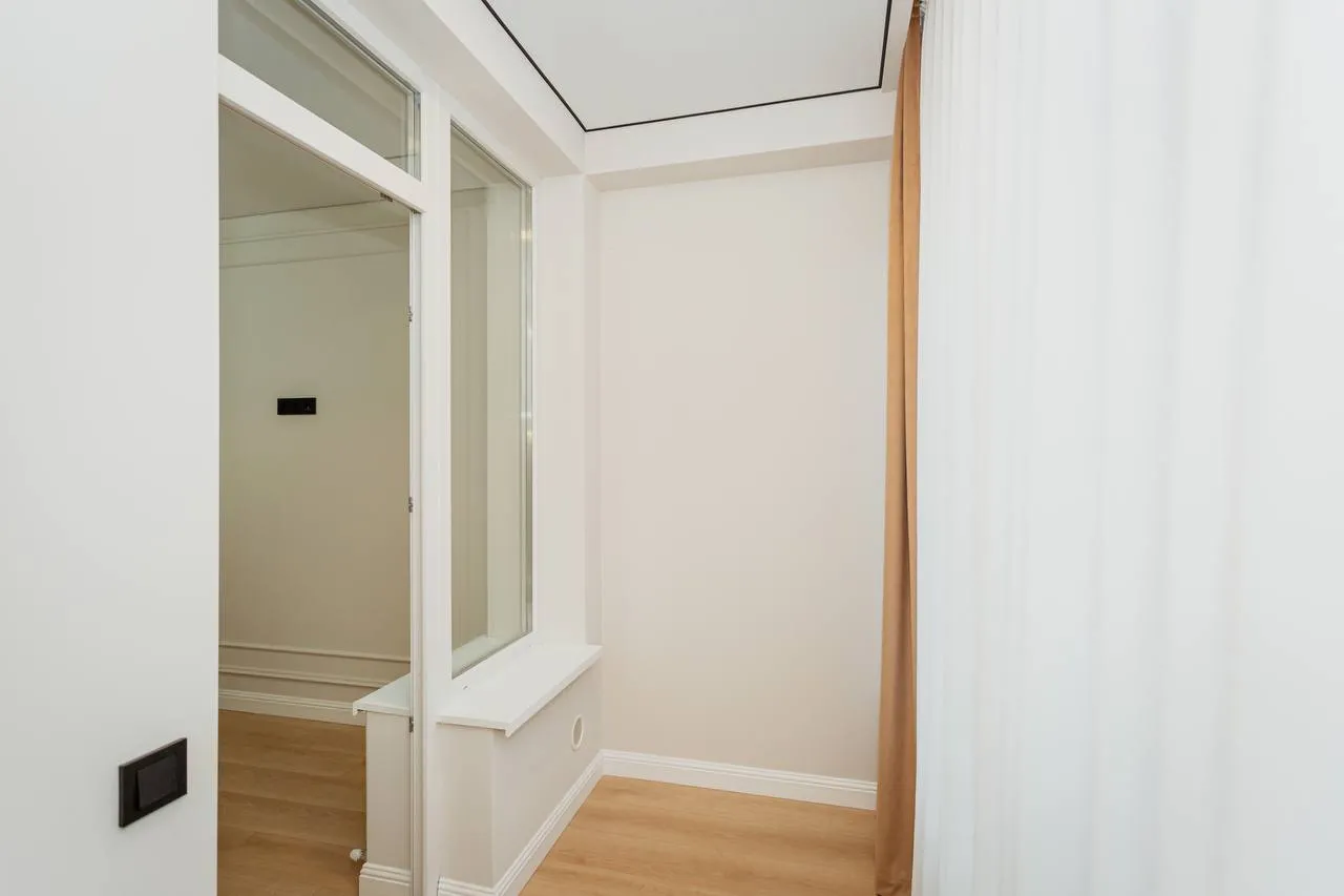 Chișinău Dumbrava str. Durlești 14