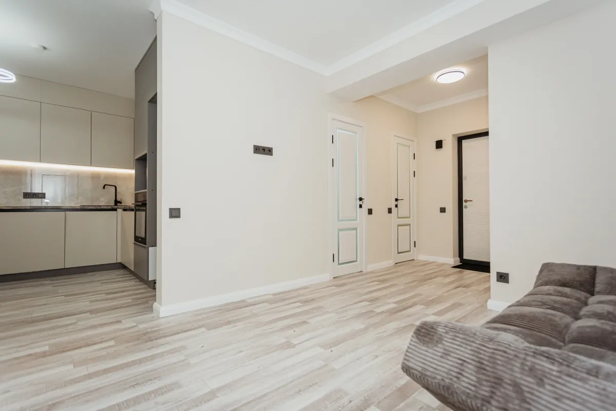 Chișinău Ciocana bd. Mircea cel Bătrân 4