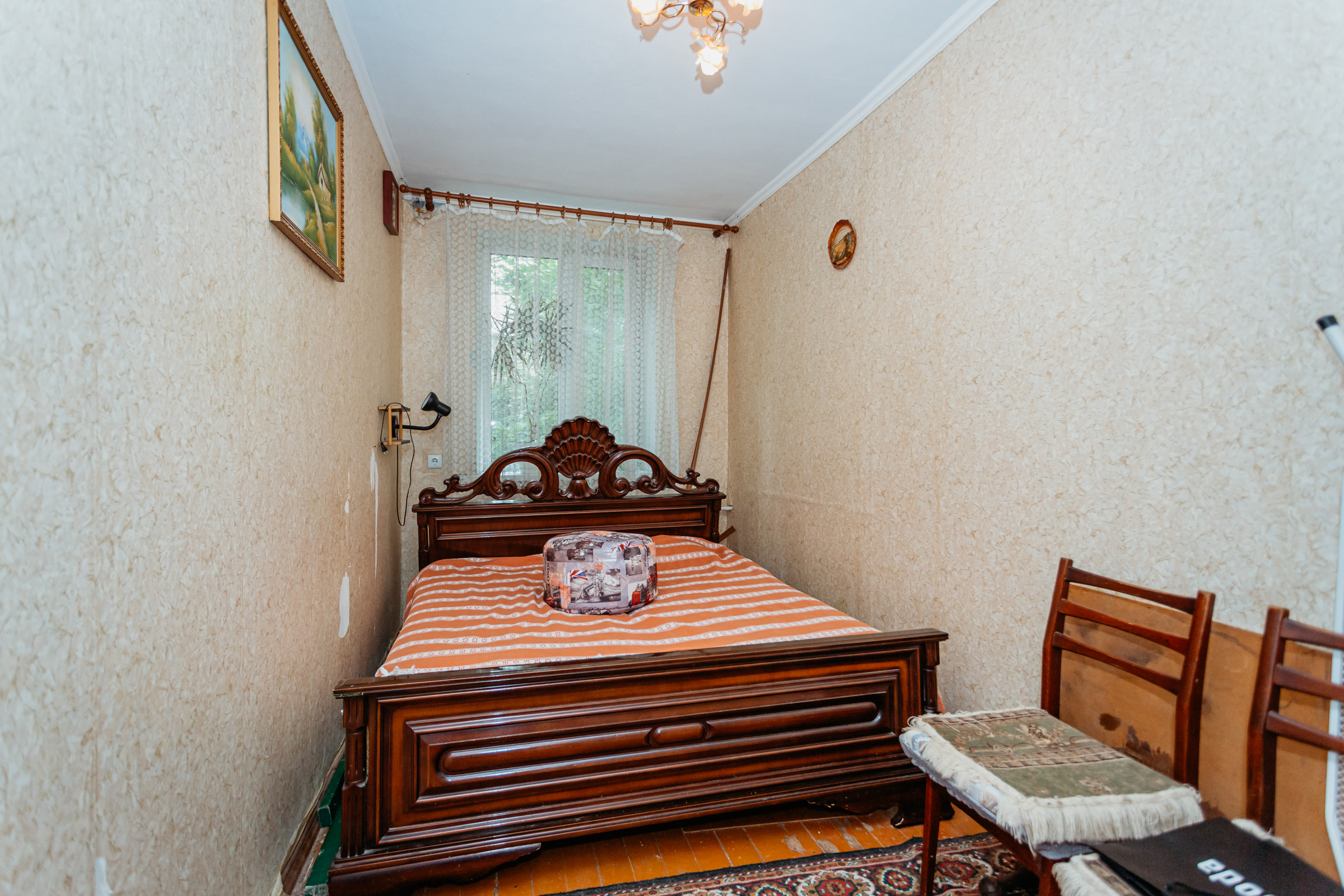 Chișinău Botanica str. Nicolae Titulescu 3