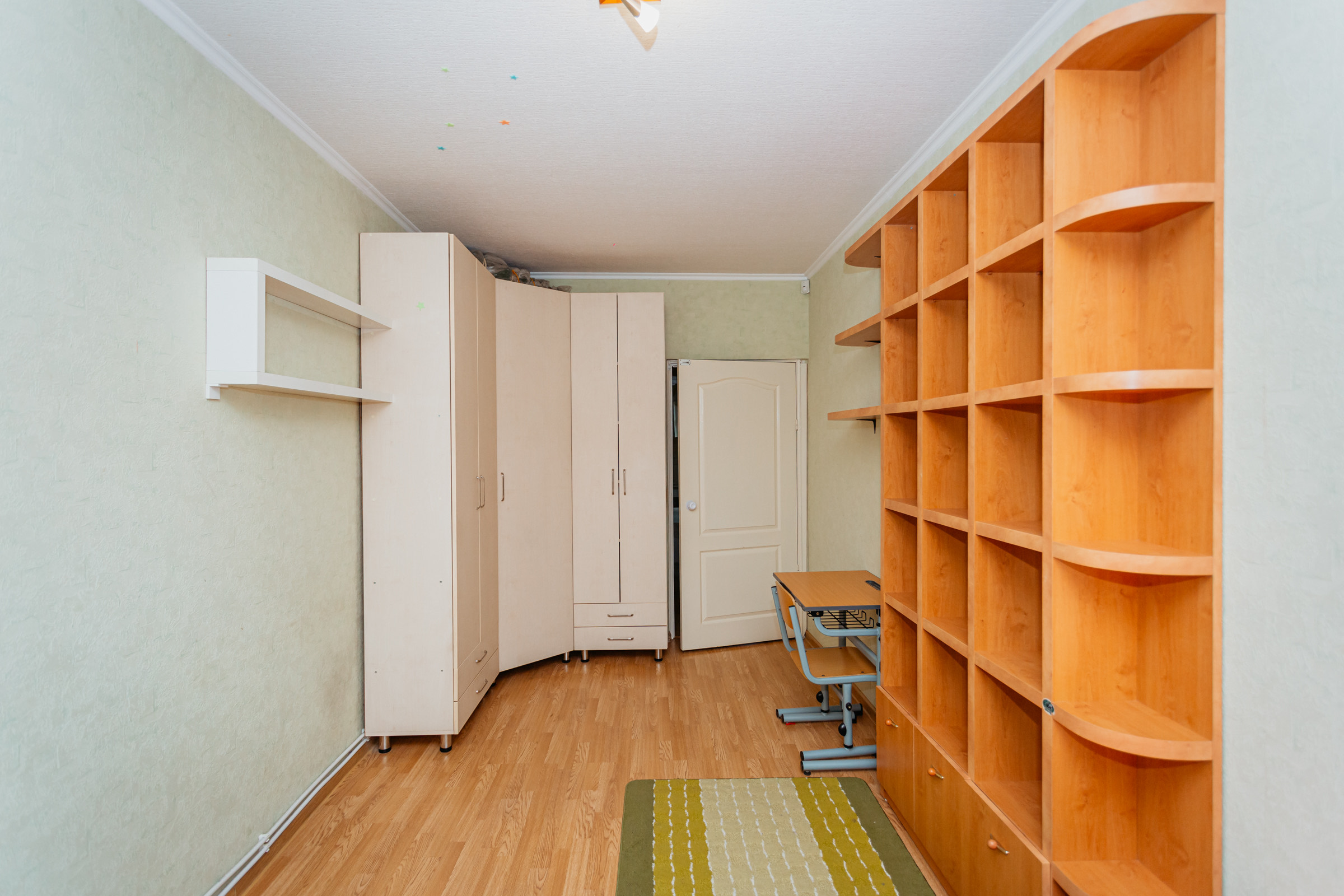 Chișinău Botanica str. Pandurilor 5