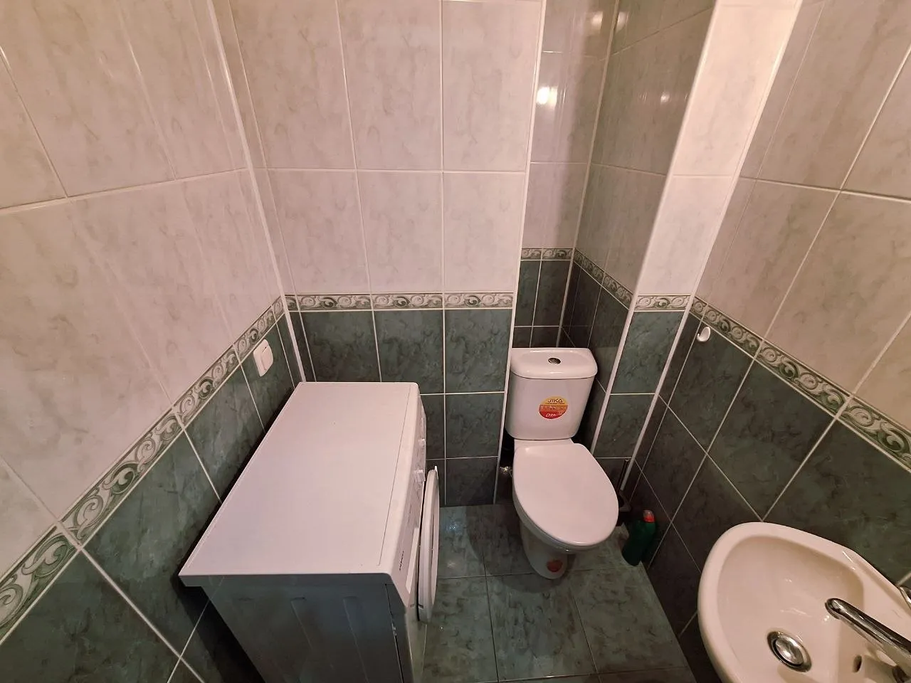 Chișinău str. Pandurilor 13