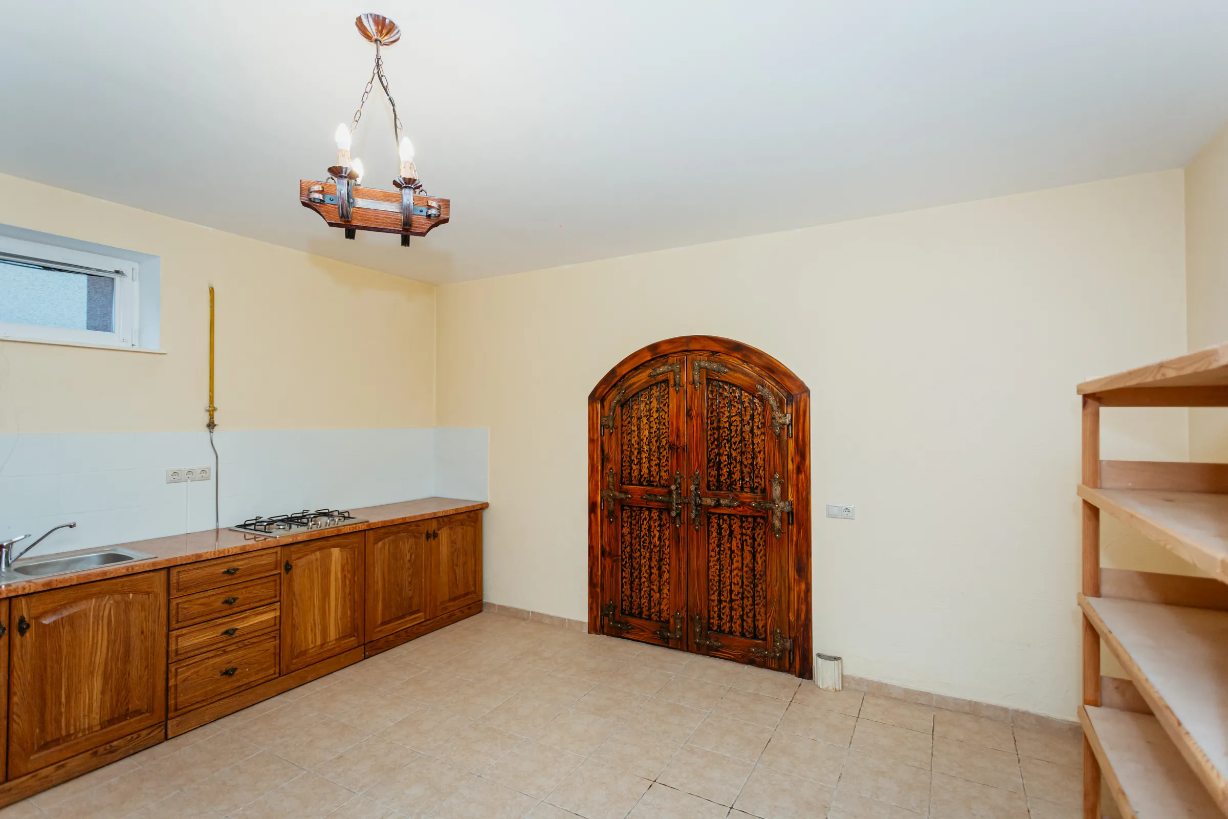 Кишинев Кодру ул. Антон Аблов 32