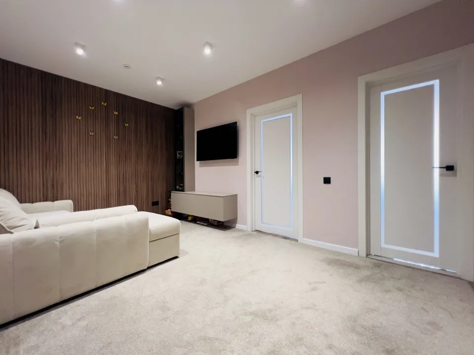 Chișinău Ciocana bd. Mircea cel Bătrân 3