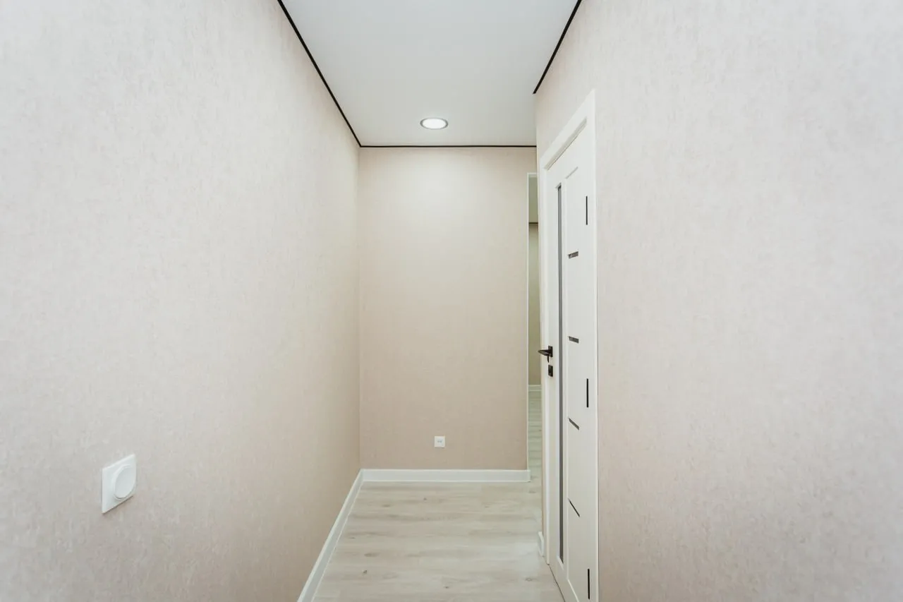 Кишинев Ботаника, ул. Николая Зелинского 8