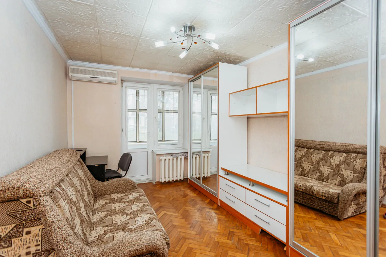 Chișinău Centru bd. Constantin Negruzzi 2