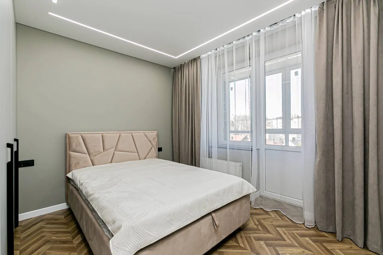 Chișinău Buiucani str. Drumul Taberei 10