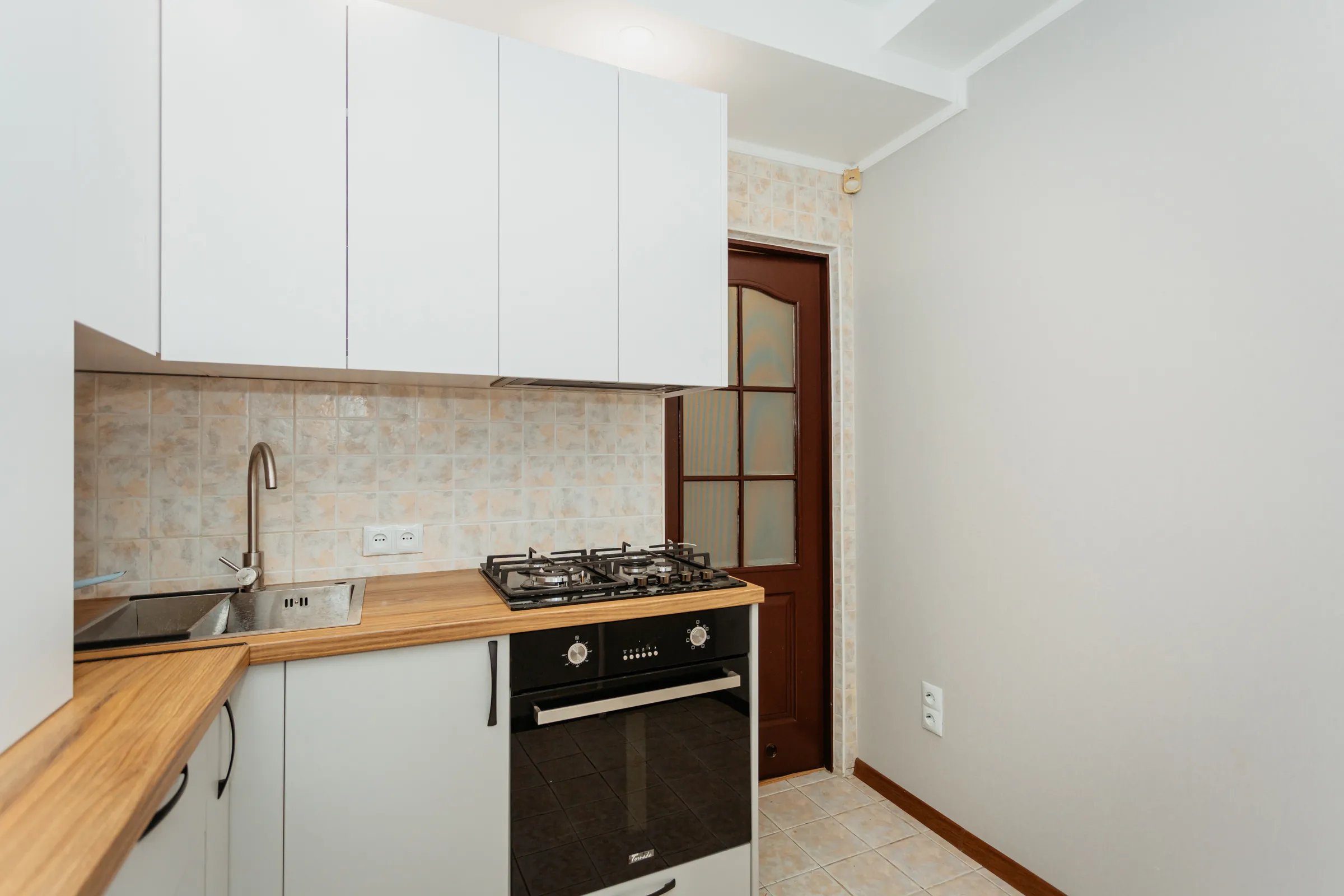 Кишинев Ботаника бул. Дечебал 5