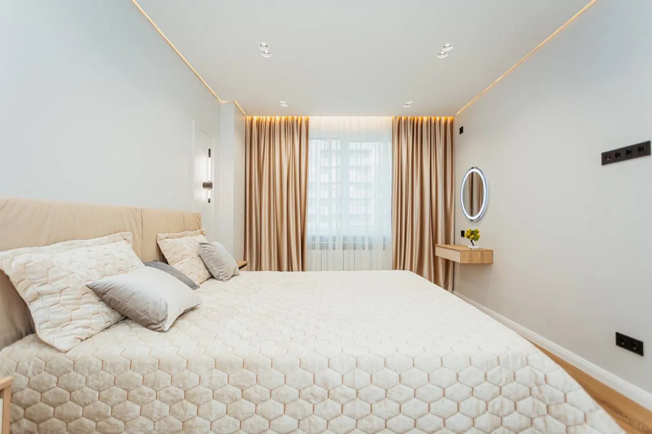 Chișinău Buiucani str. Vasile Lupu 2