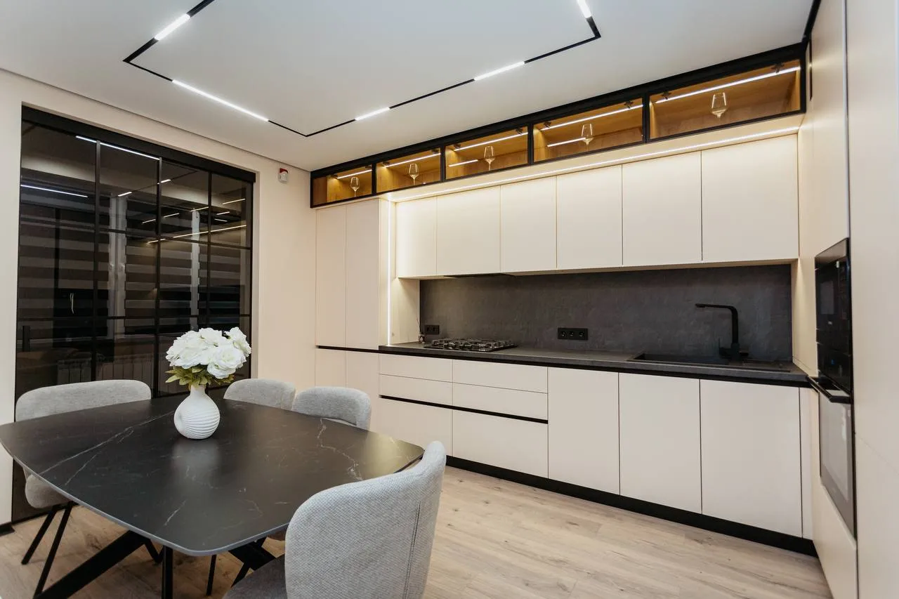 Chișinău Buiucani str. Ion Buzdugan 2