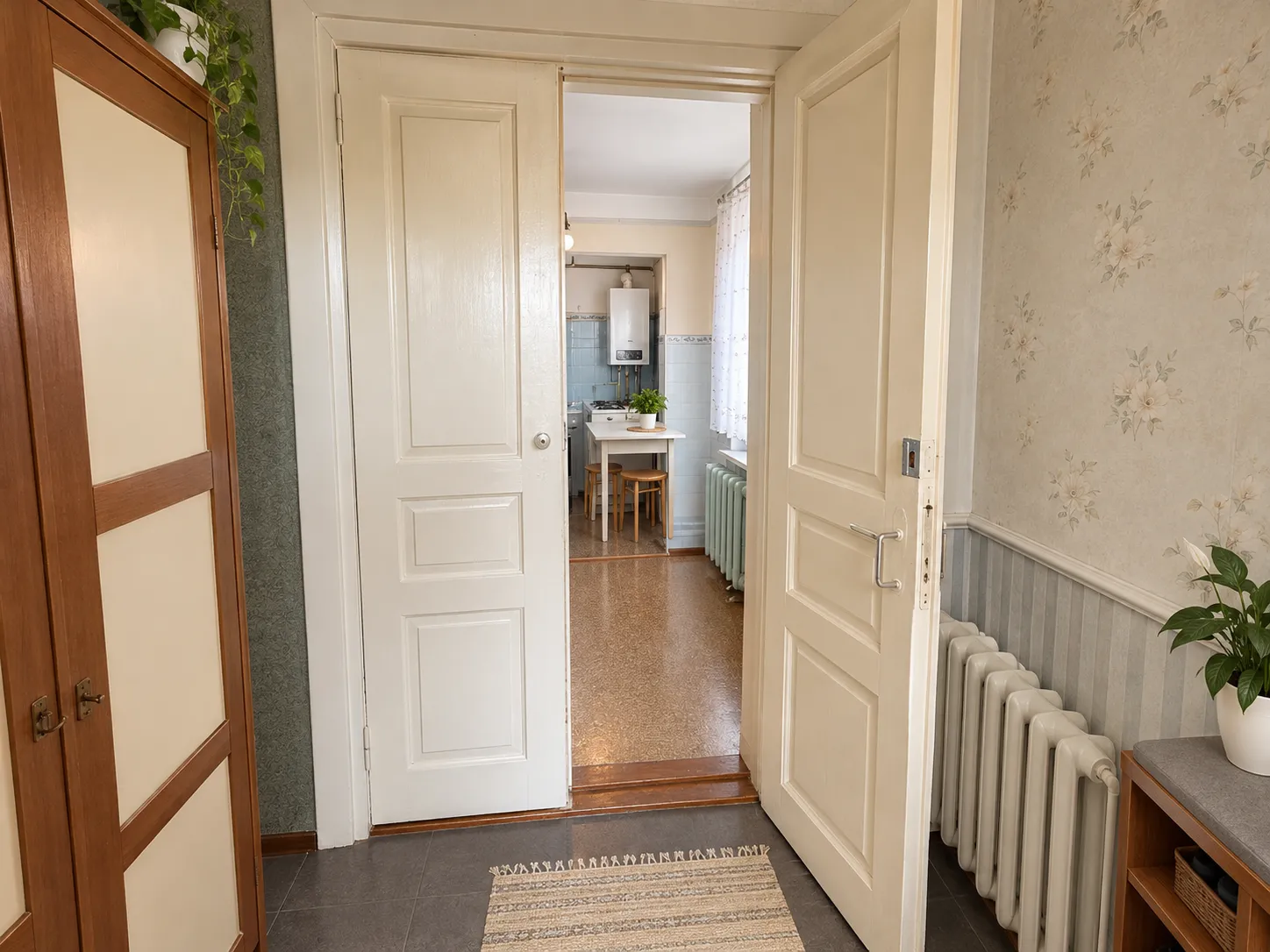 Chisinau Buiucani str. Vissarion Belinski 20