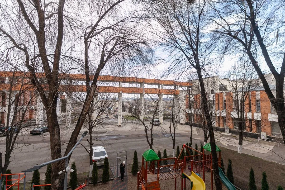 Chișinău Centru str. Vorniceni 19