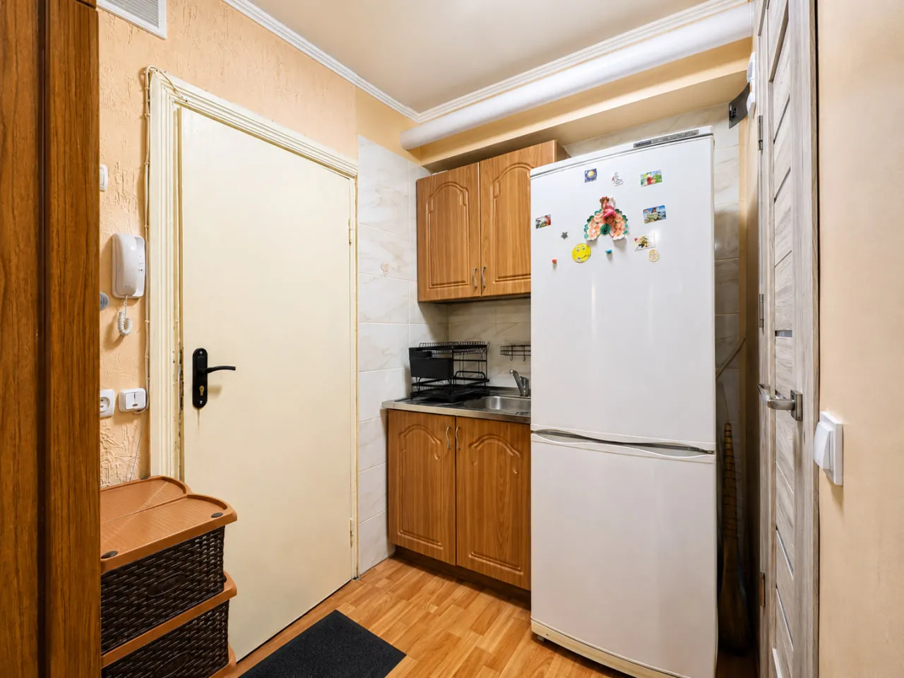 Chișinău Buiucani str. Buiucani 2