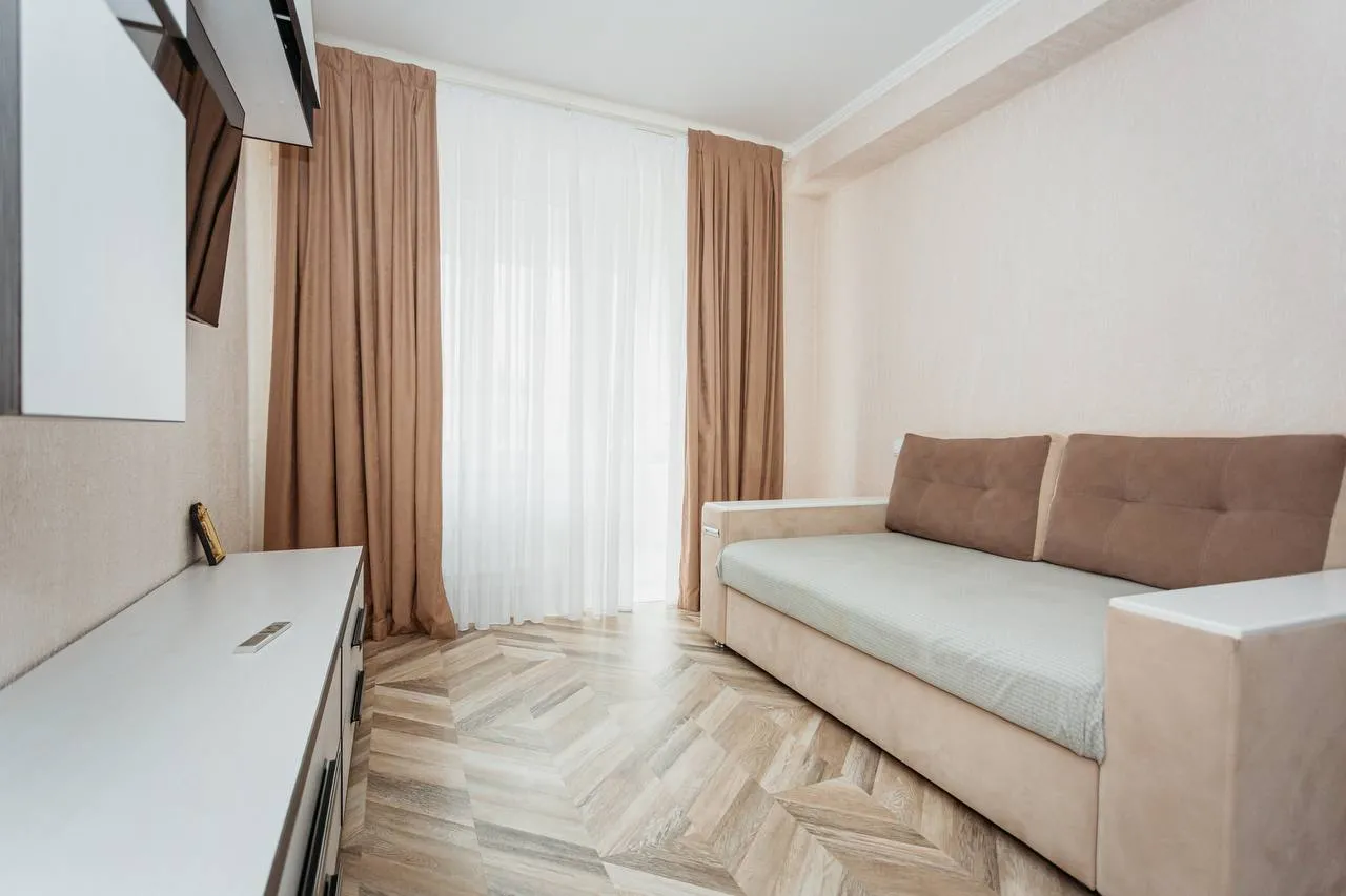 Chișinău Buiucani str. Ghioceilor 2