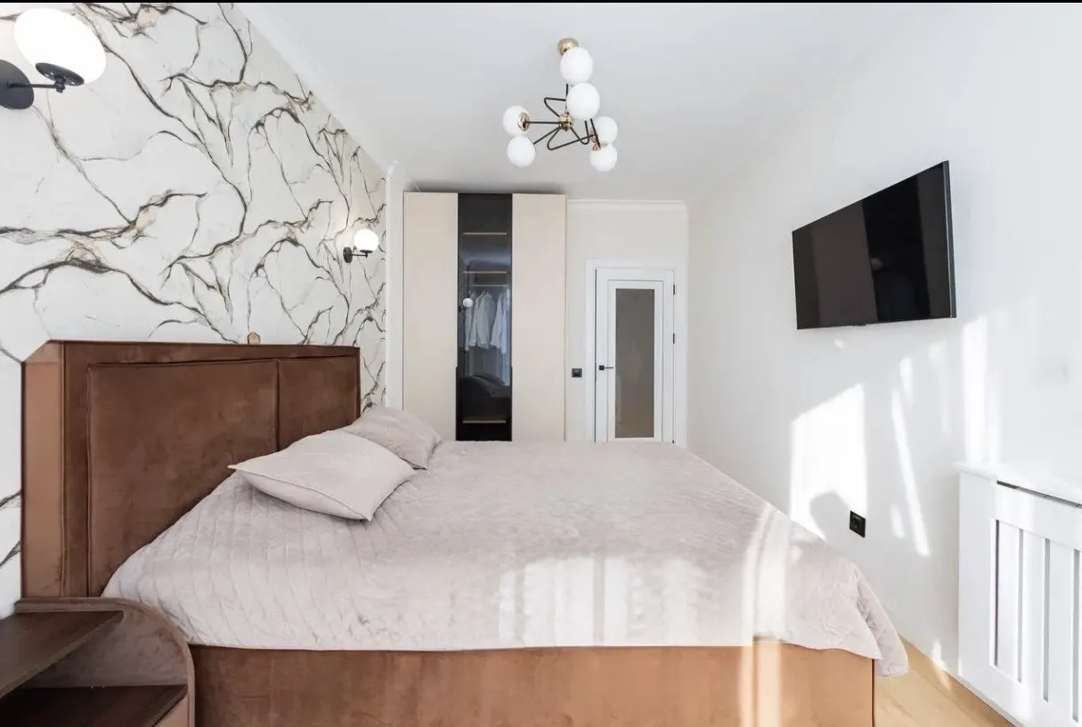 Chișinău Ciocana bd. Mircea cel Bătrân 3