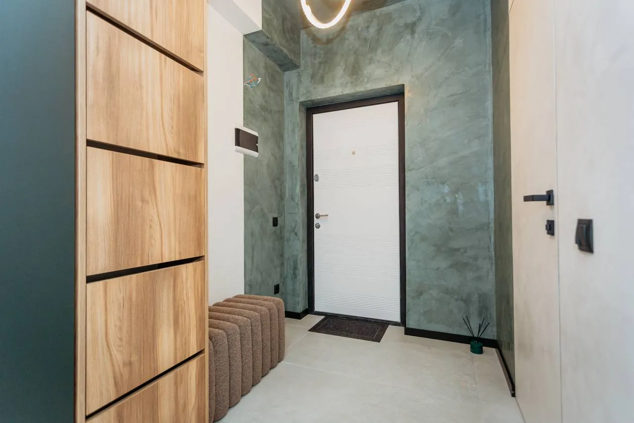 Chișinău Buiucani str. Calea Ieșilor 11