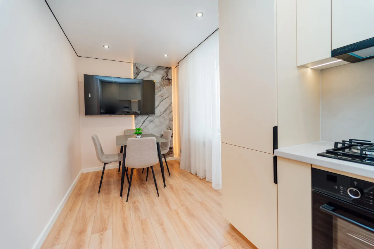 Chișinău Rîșcani str. Nicolae Dimo 2