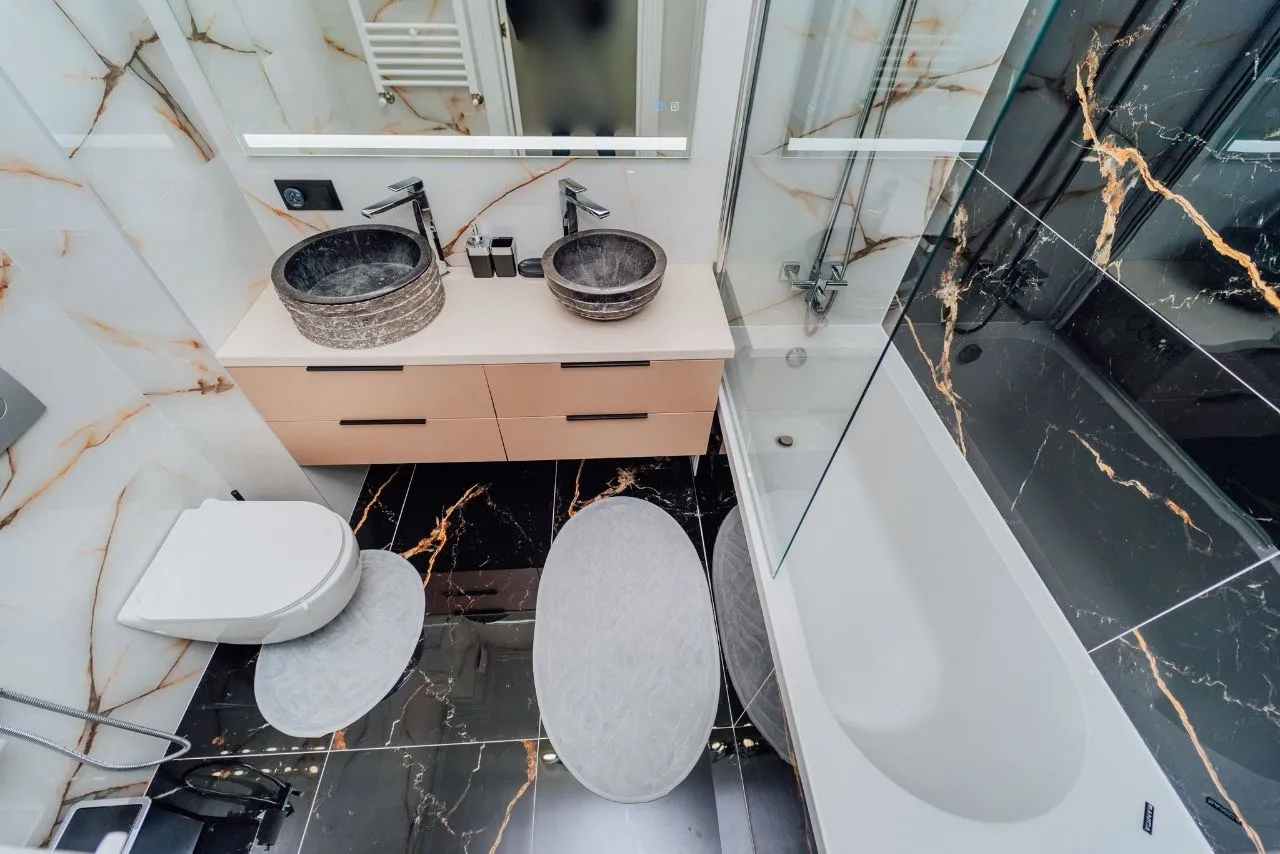 Chișinău Buiucani str. Ion Buzdugan 10