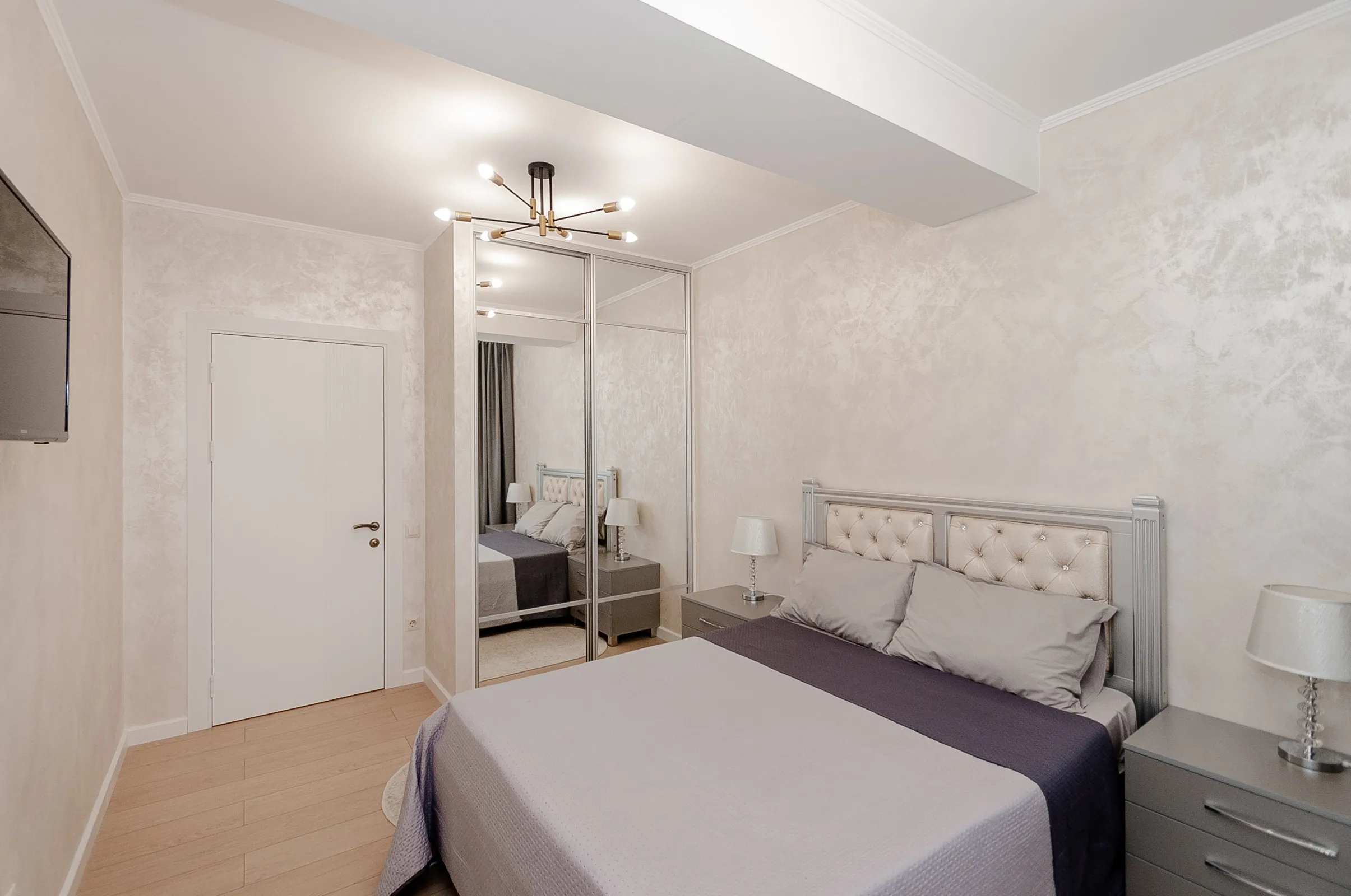 Chișinău Botanica str. Tudor Strișcă 8