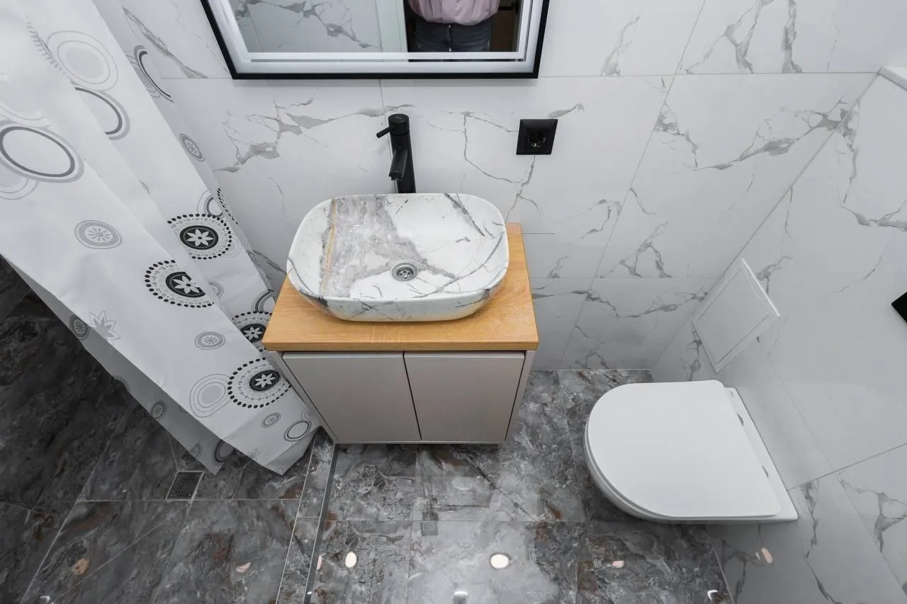 Кишинев Центр, ул. Александр Пушкин 8