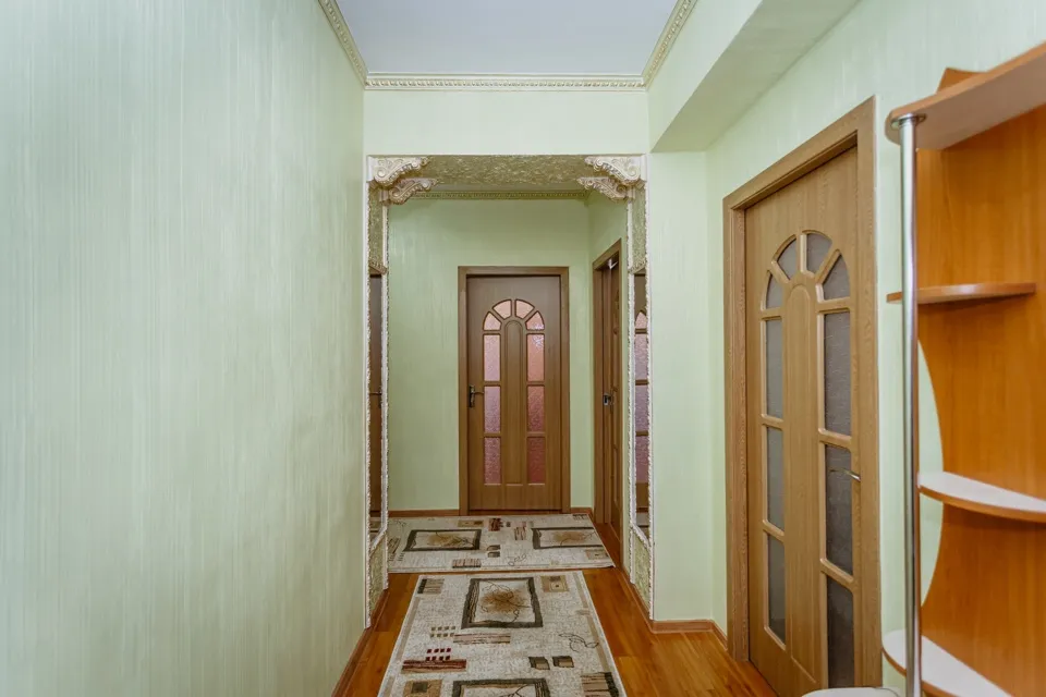 Chișinău Posta Veche str. Ceucari 9