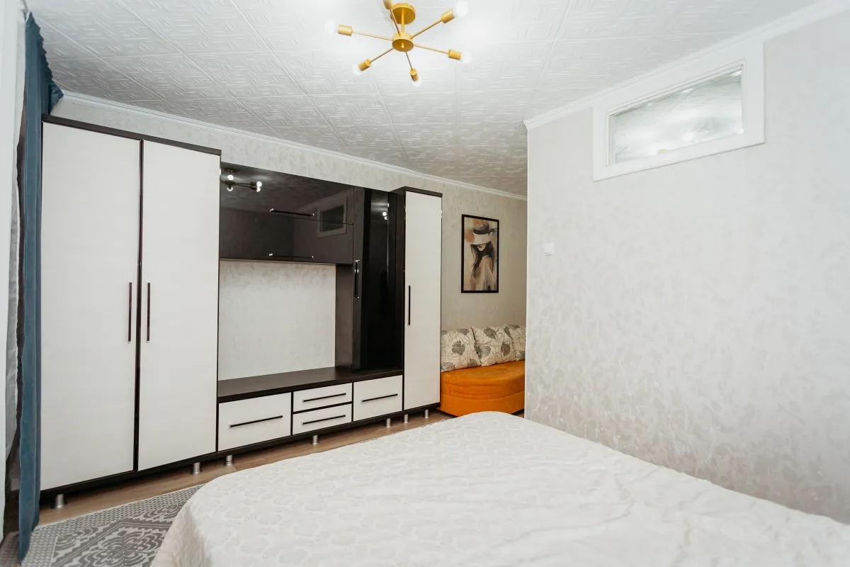 Chișinău Ciocana bd. Mircea cel Bătrân 5