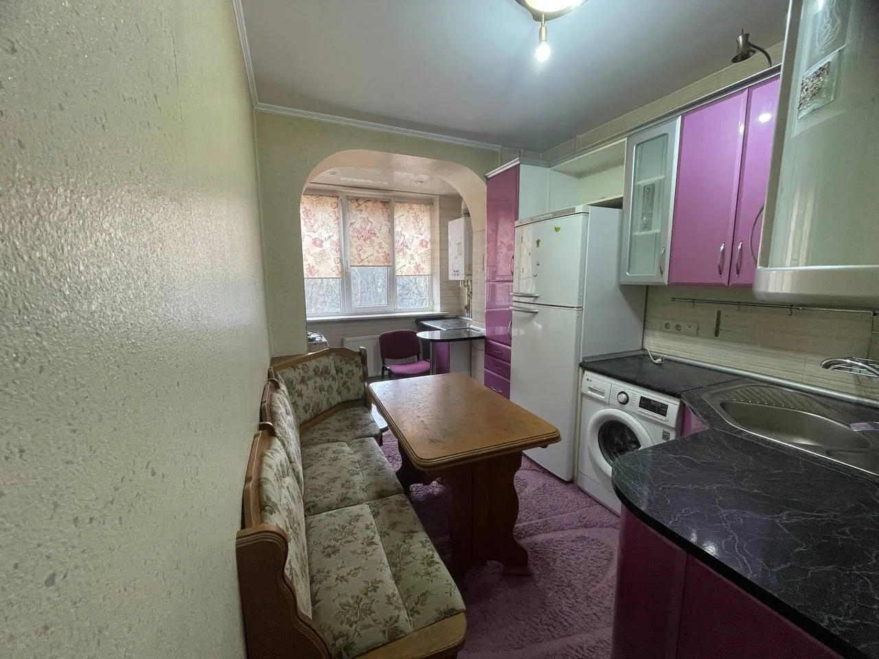 Chișinău Botanica bd. Traian 4