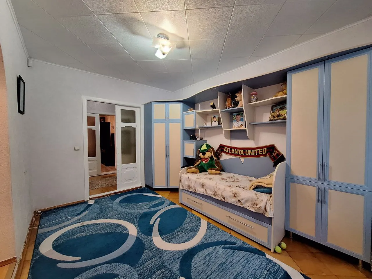 Chișinău Durlești str. Nicolae Gribov 9