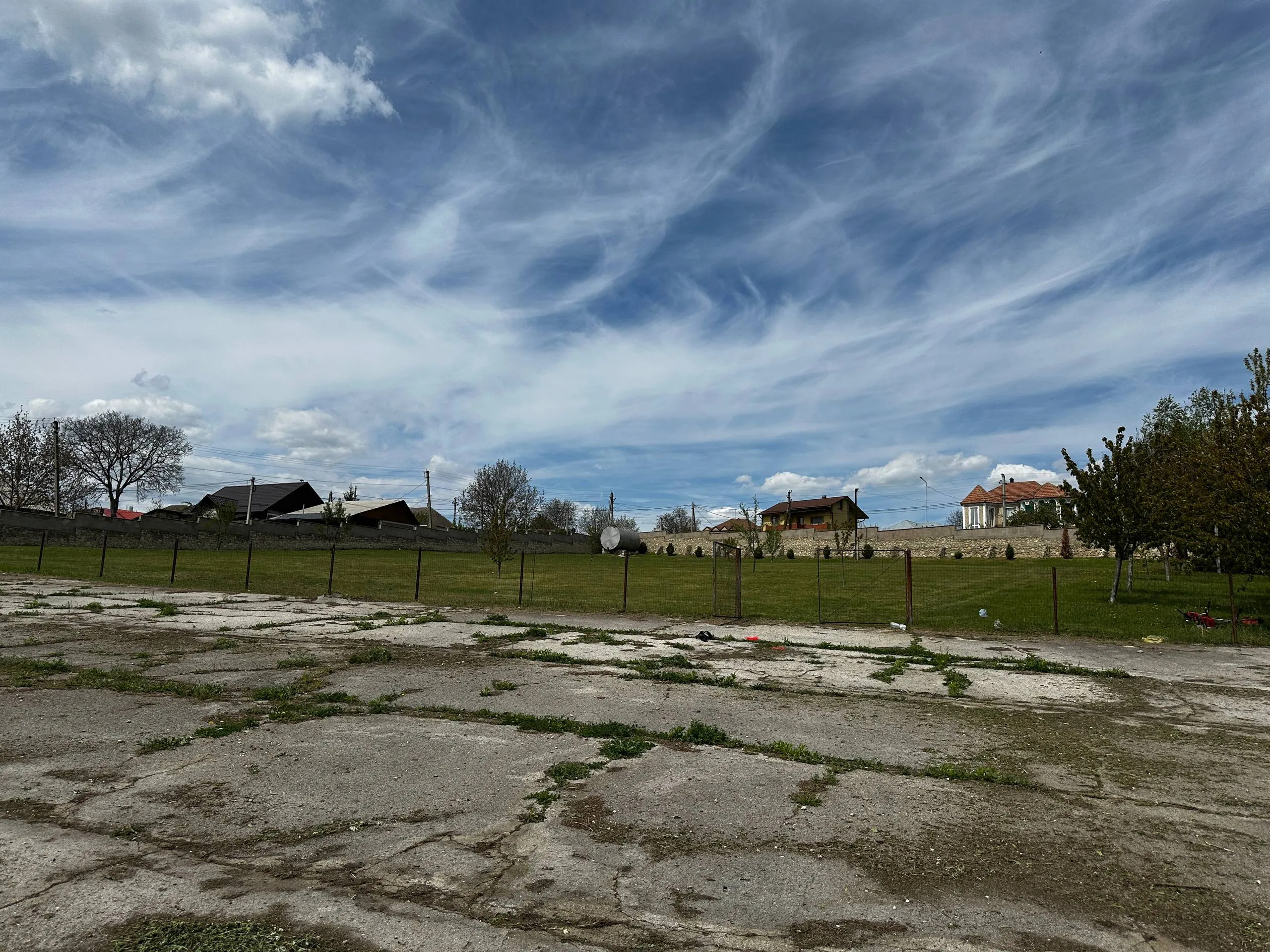 Criuleni , Izbiste  19