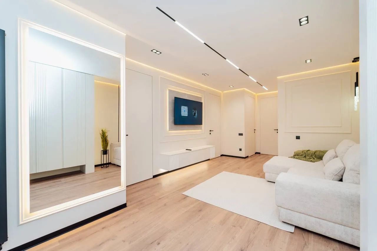 Chișinău Buiucani str. Vasile Lupu 5