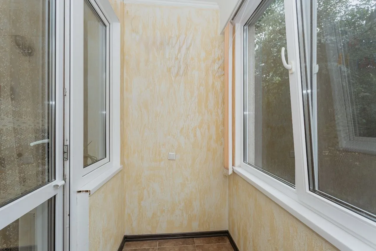 Chișinău Buiucani str. Vasile Lupu 11