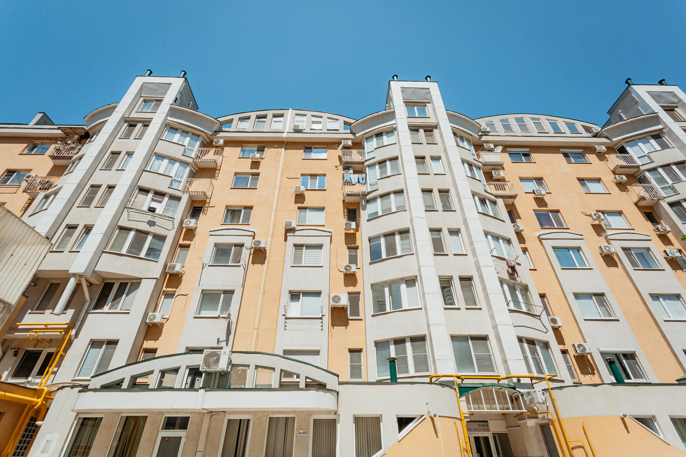Chișinău Centru str. Albișoara 17