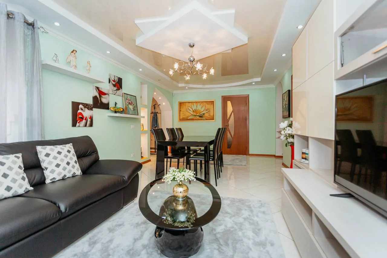 Chișinău Stăuceni str. Miorița 5