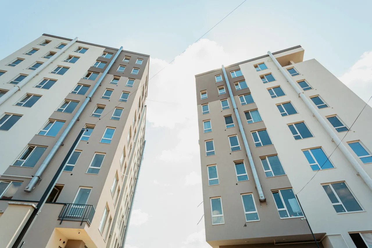 Chișinău Codru str-la 4 Valea Apelor 10