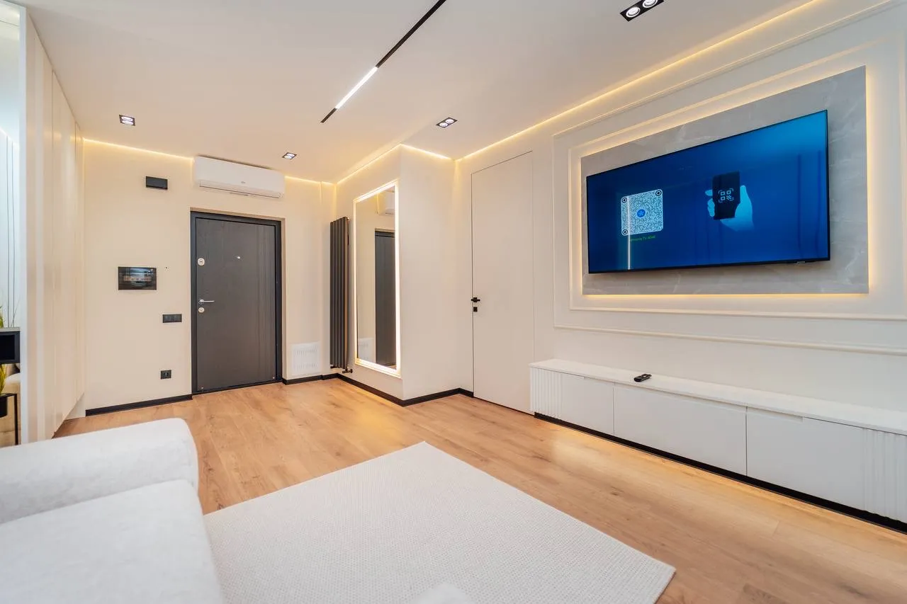 Chișinău Buiucani str. Vasile Lupu 7