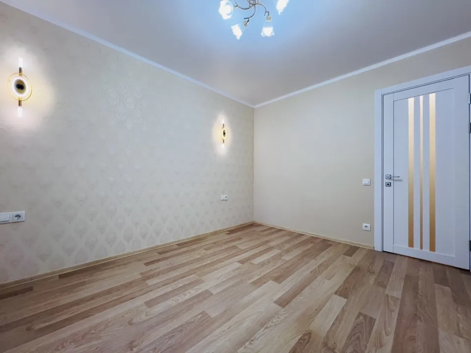 Chișinău Rîșcani str. Florilor 7