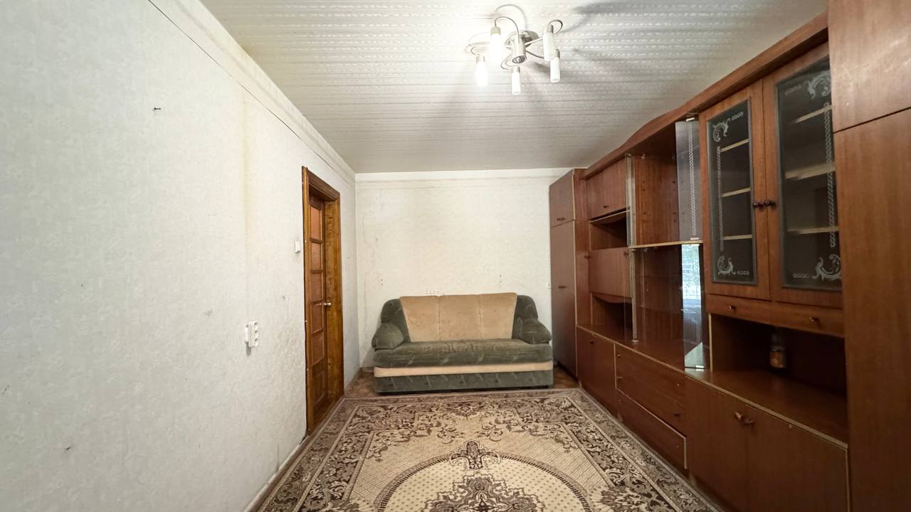 Кишинев Ботаника, ул. Индепенденцей 8
