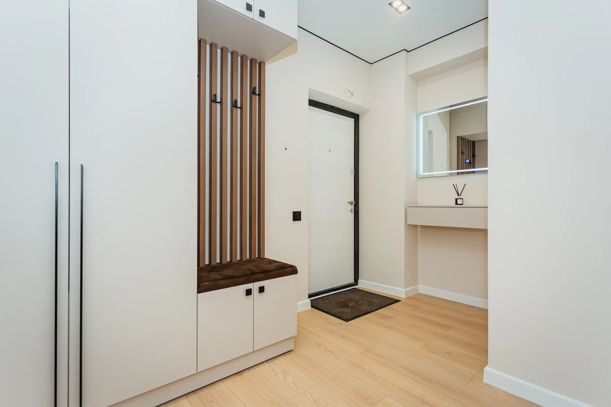 Chișinău Ciocana bd. Mircea cel Bătrân 11