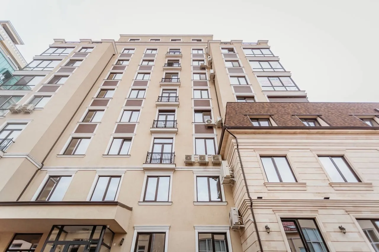 Chișinău Centru str. Alexandru cel Bun 18