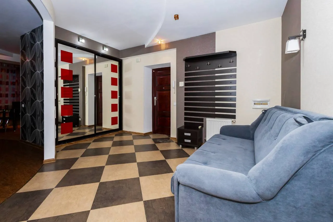 Chișinău Centru str. Lev Tolstoi  3