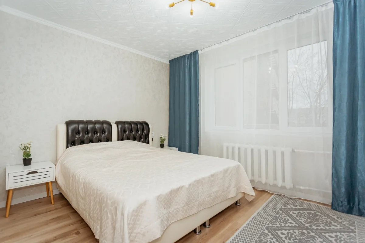 Chișinău Ciocana bd. Mircea cel Bătrân 4